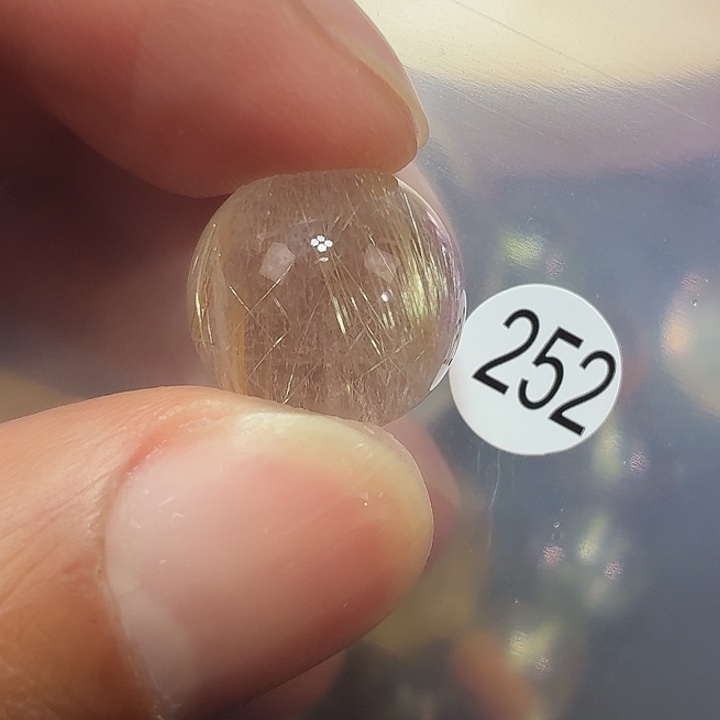 怡***子未镶嵌吊坠(不含链)水晶