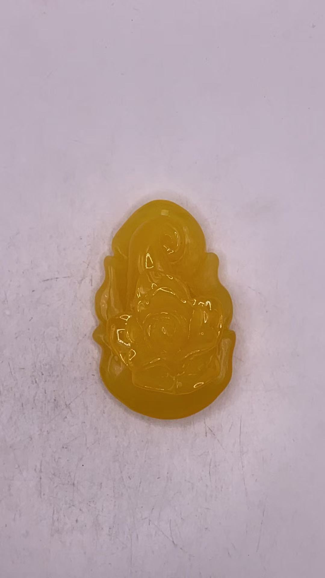   CY75【创艺家】 时尚气质吊坠（多样性发货发其一）