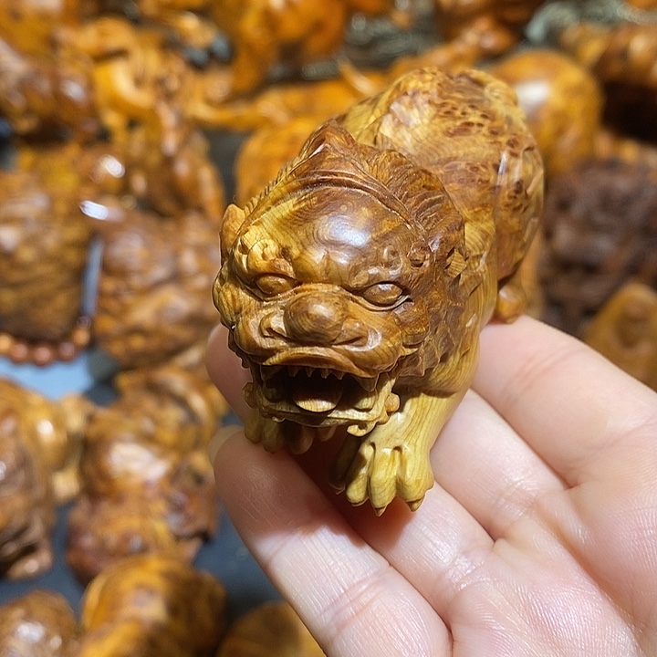 柏木太行崖柏陈化