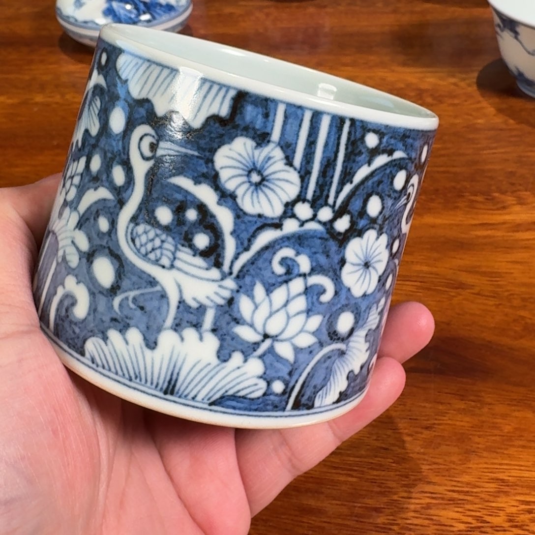 瓷器的制作工艺和工艺流程等