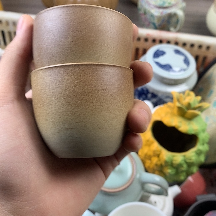 茶杯茶壶公道杯盖碗