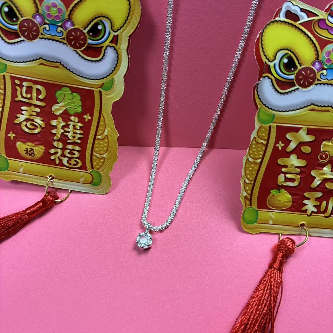 六爪满天星  礼品装饰生肖挂饰