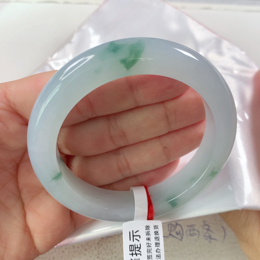 未镶嵌手镯翡翠性价比超高❤️超强推❗️❗️❗️229