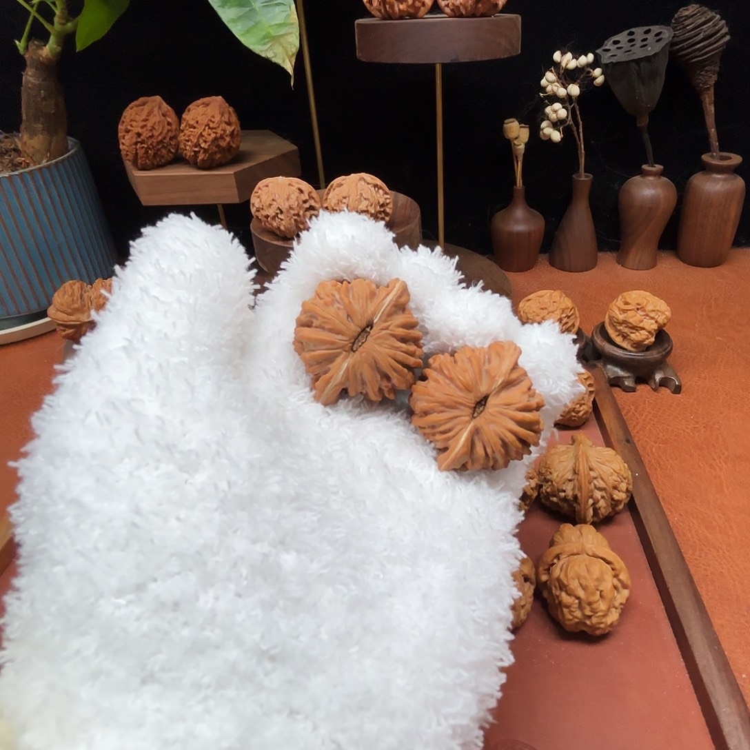 飞***️手串/手链核桃平谷楼