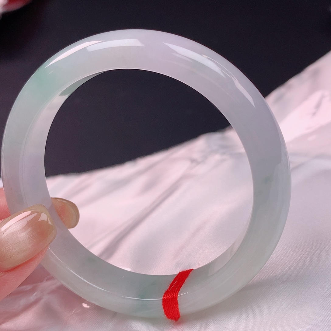 【闪购商品】未镶嵌手镯翡翠55+