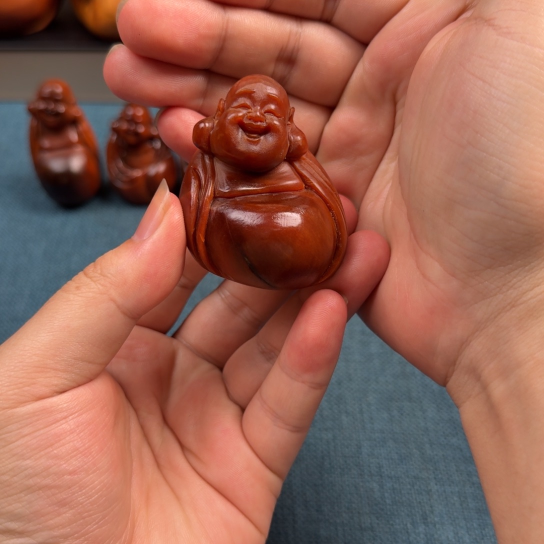 小***哥柏木（崖柏）太行崖柏