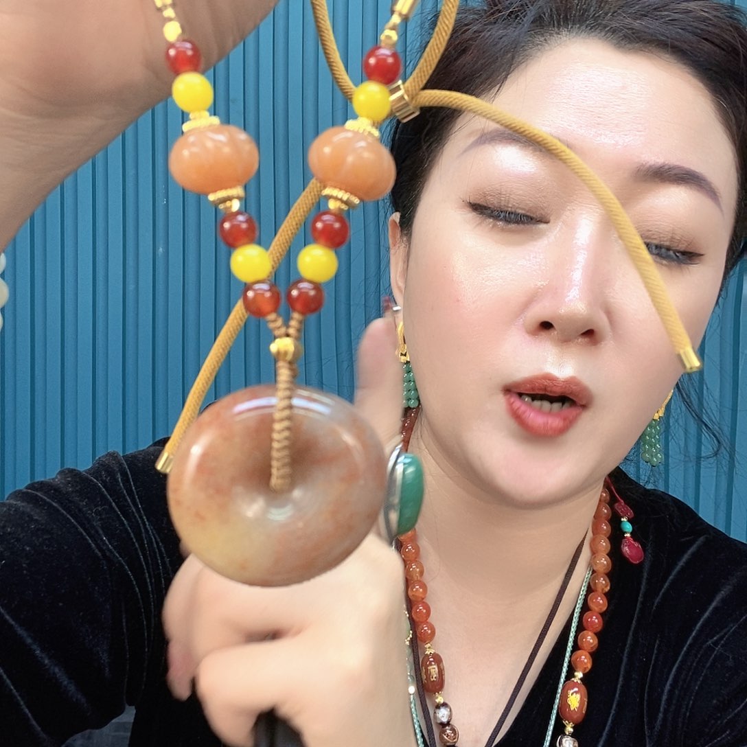 石英质玉手镯合金