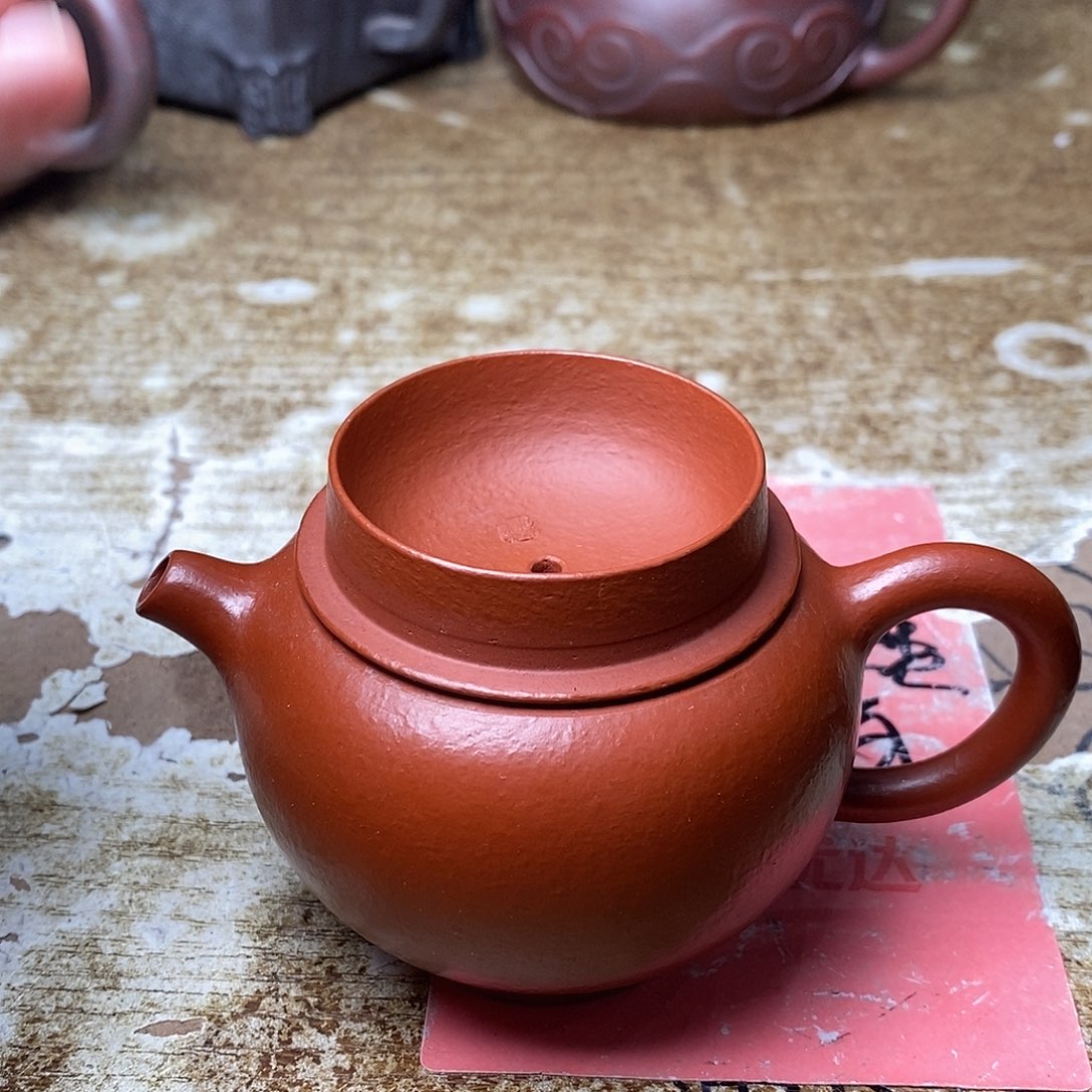 紫砂茶壶紫砂艺术