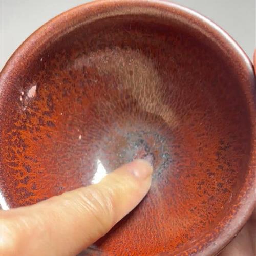 【闪购商品】茶盏-225............