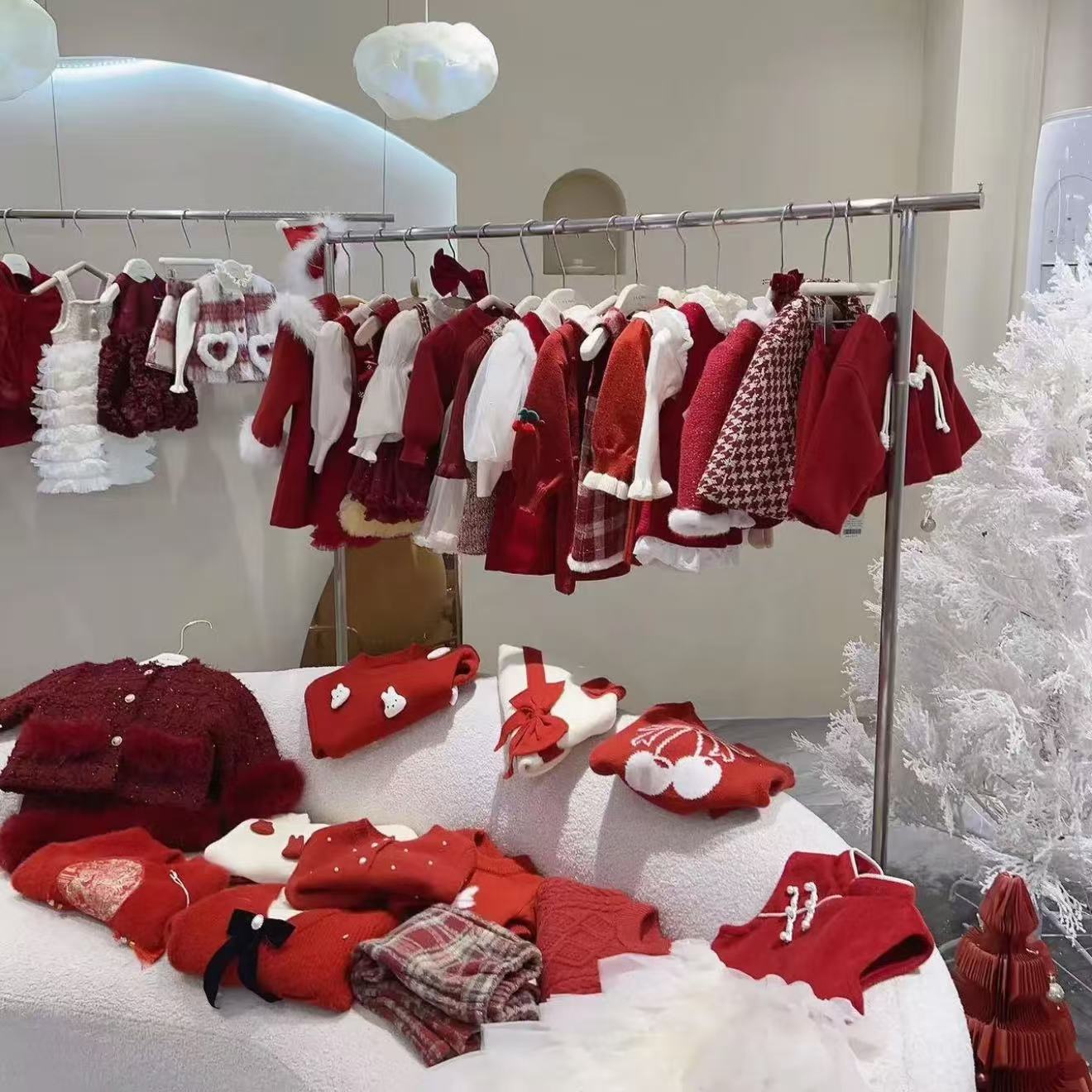 【编号951-1000】捡漏款女宝各种款式女童其他中小童其他