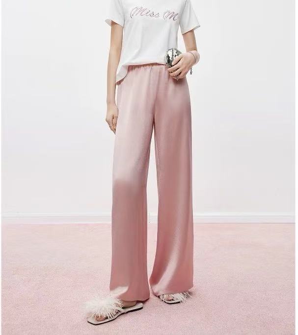 【101-149】深圳南新中式气质百搭女装撤柜福利裤子半裙下装