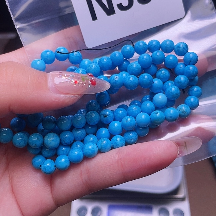 湖北十堰原矿绿小松