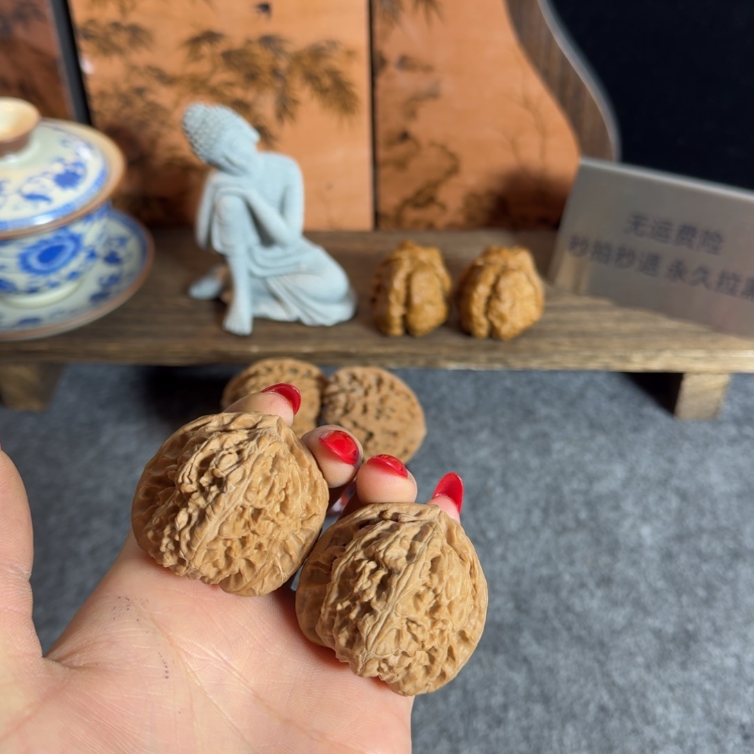 42老树白狮子克重48