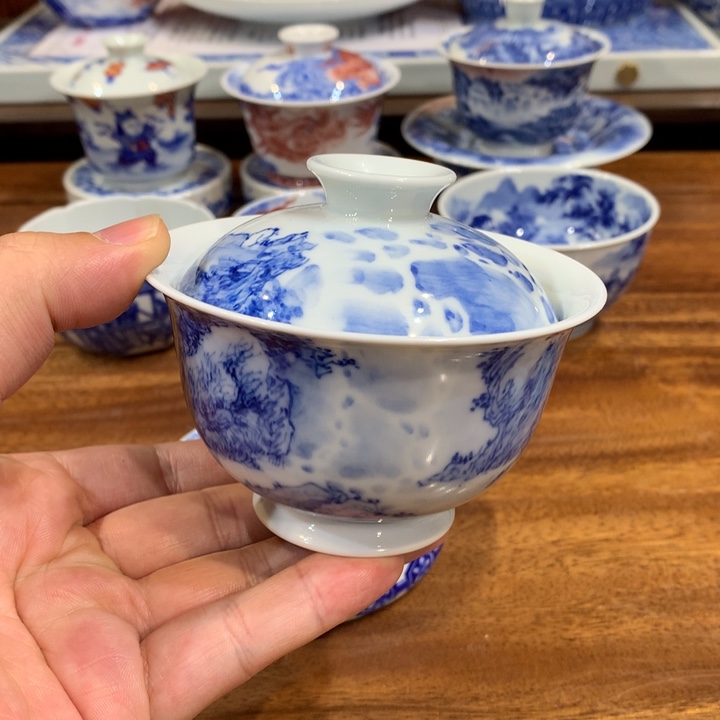 省级陶瓷艺术大师 袁军