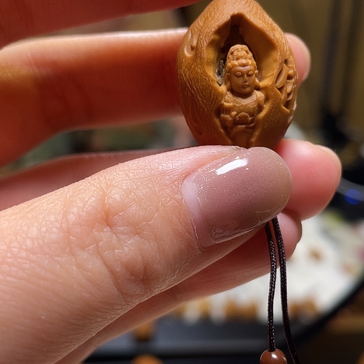 橄榄核手串/手链橄榄核