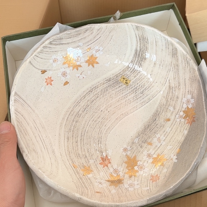 瓷片瓷质品工艺品