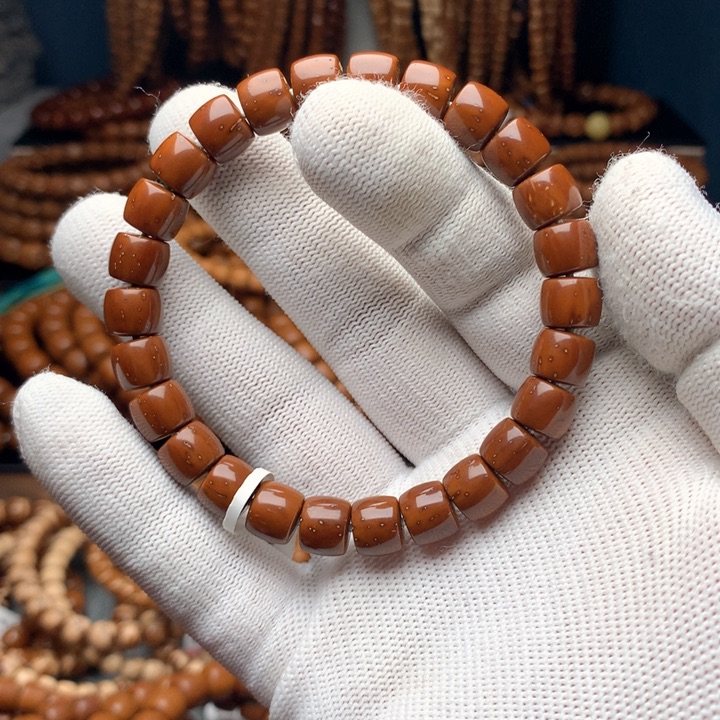 非金属木质紫金鼠9.3×8直切极限弧单圈精品