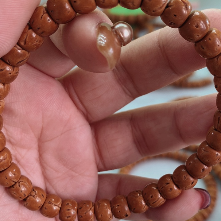 @*_桃核手串老型手串86特价