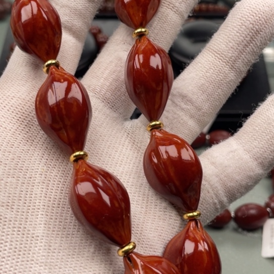 手串橄榄核橄榄核