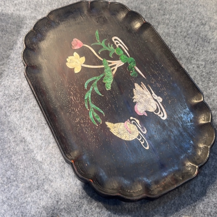 贡木茶盘的的的的的