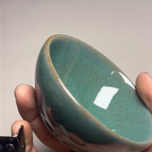 【闪购商品】茶盏-150............