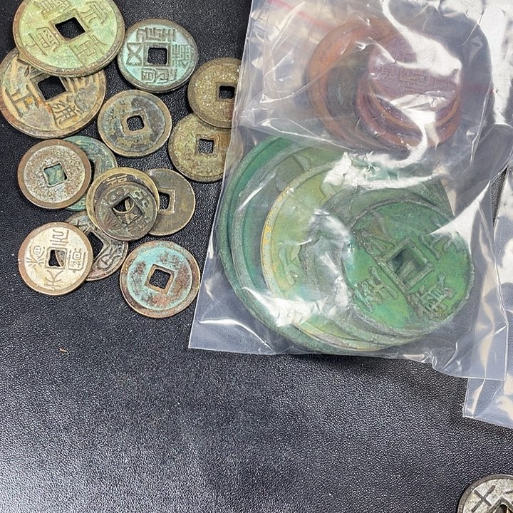 D***1铜复古工艺品定向专拍