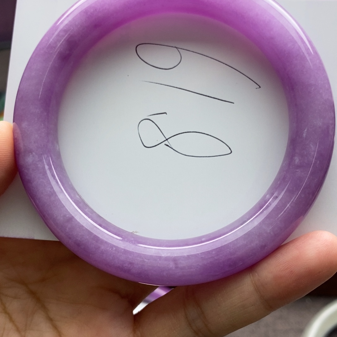 t***z仿水晶合金高端手镯14