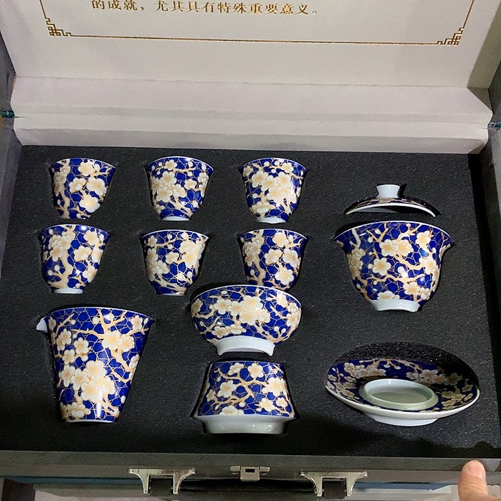 微瑕茶具介意勿拍