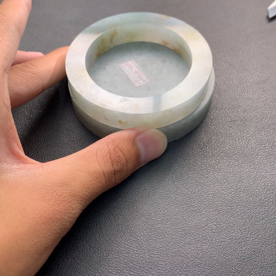 定制翡翠翡翠未镶嵌