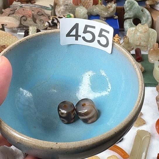 摆件陶瓷材料与器件工程学院