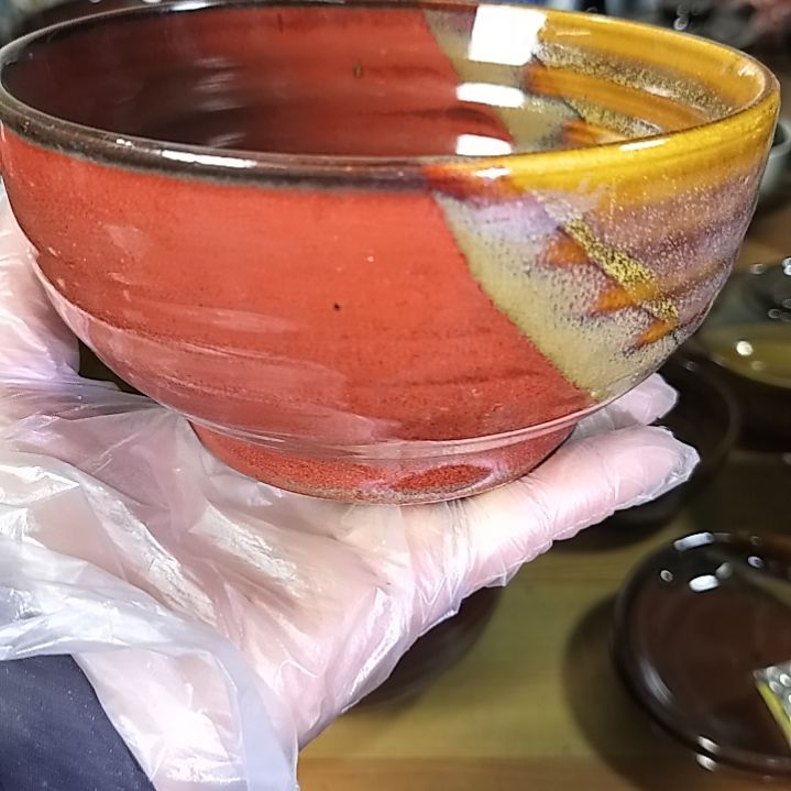 盘瓷片陶瓷杯盘壶碗都有口径15