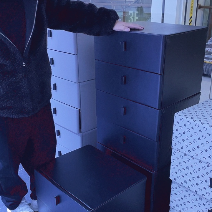 皮革牛皮面膜是真的好