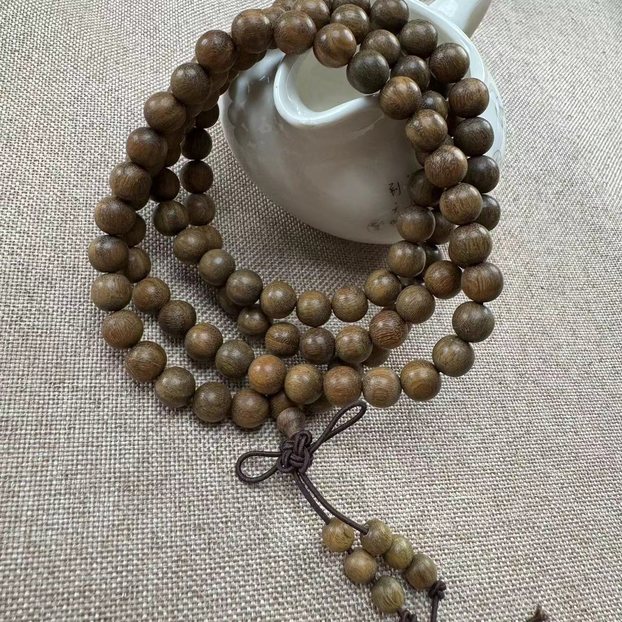 【芸奇】阿根廷绿檀1.0多圈多样性链接