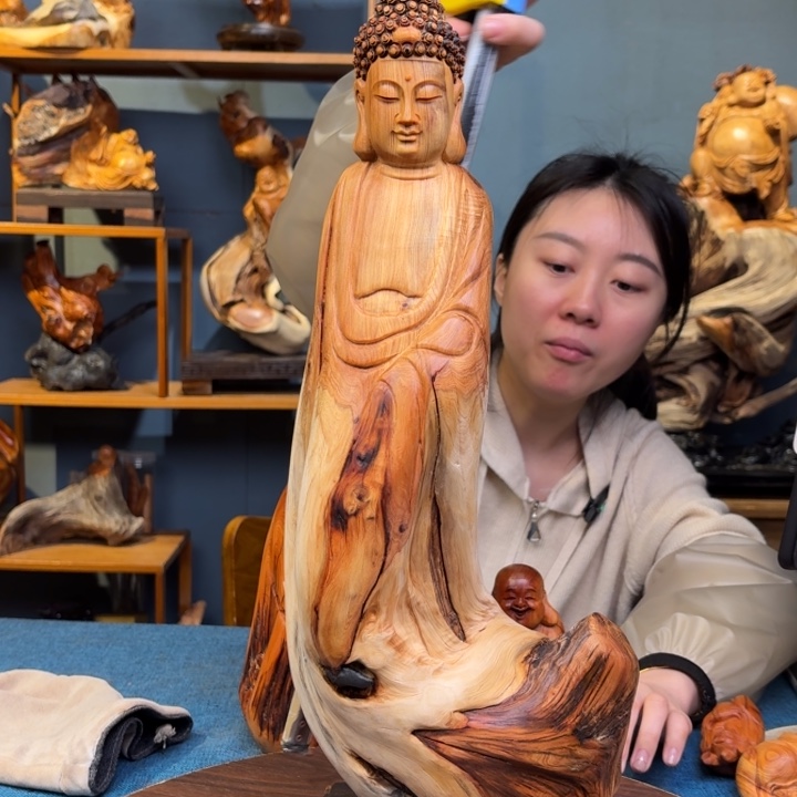 柏木（崖柏）关注一下