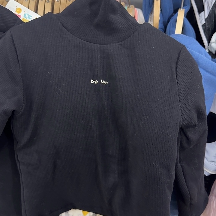 110码打底棉服不包邮