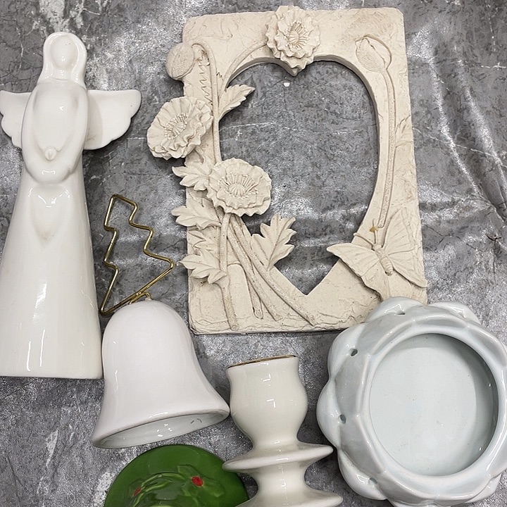 小***全陶瓷外贸瓷器瑕疵慎拍