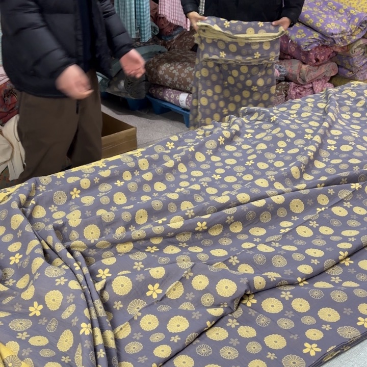 朵***朵棉全棉系列产品四米