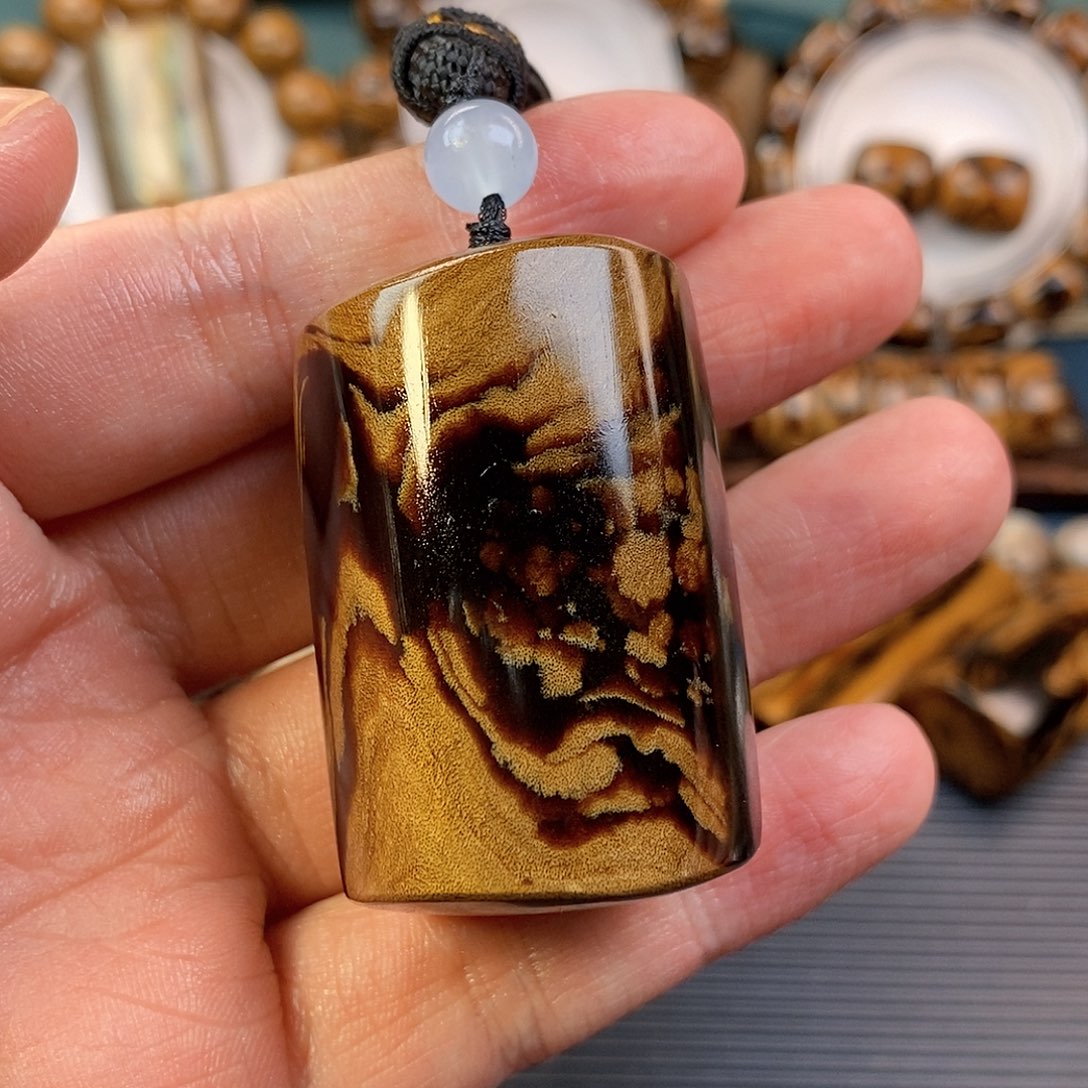 木纯天然海柳血柳2A