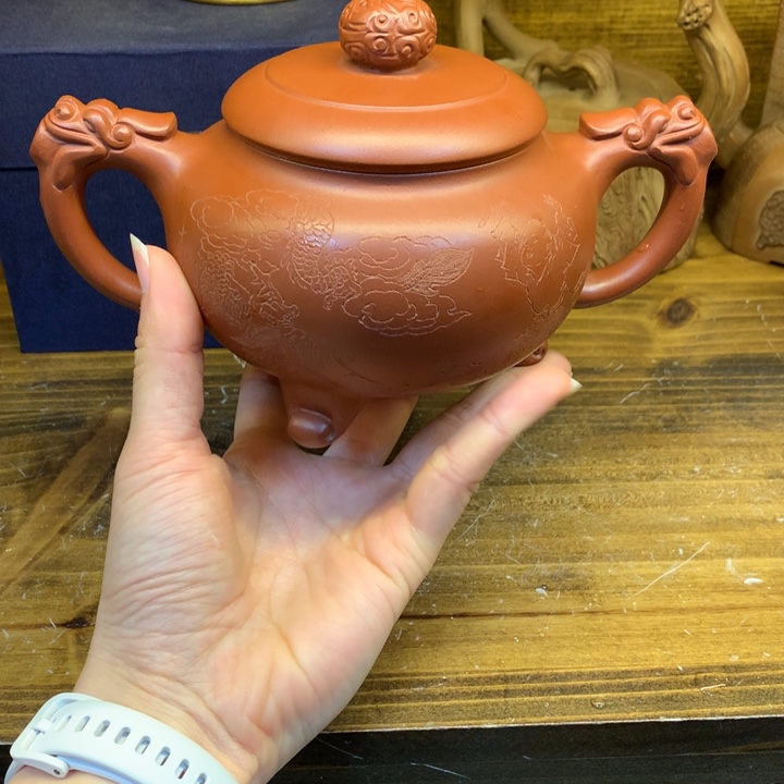 茶壶紫砂紫砂壶茶具