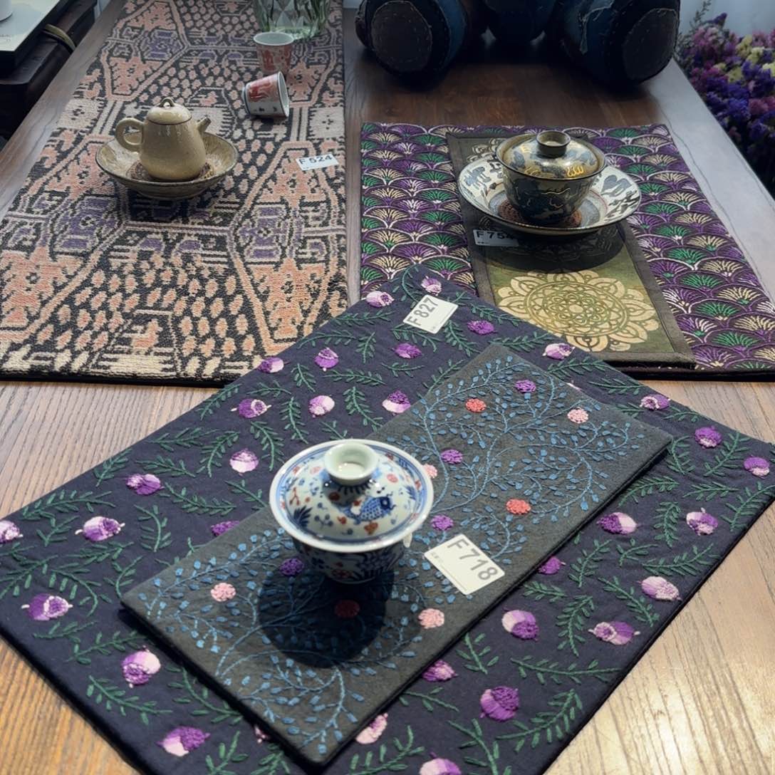 29 都是一张价格三十六纺茶器茶垫