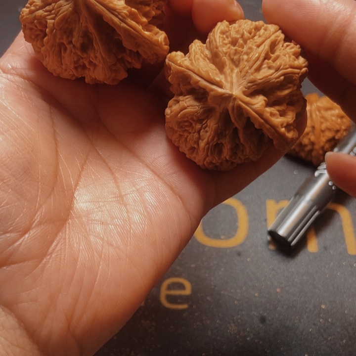 文玩核桃吊坠文玩19