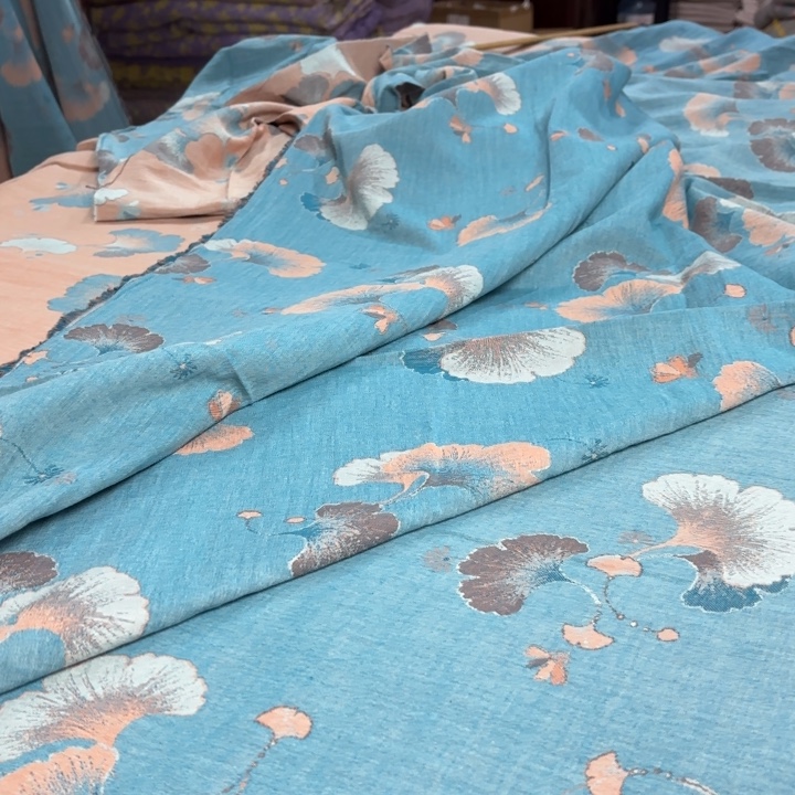 谢***e棉全棉系列产品两米五