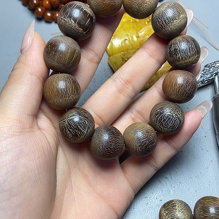 大果紫檀（缅甸花梨）