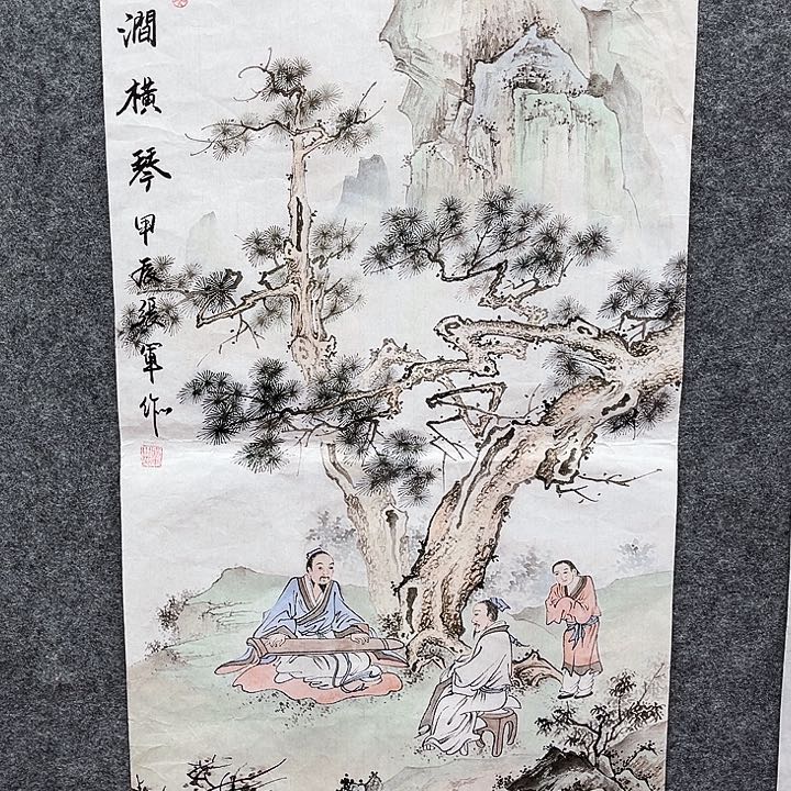 艺术作品欣赏作品