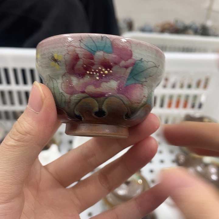 茶杯 壶 盖碗茶杯 盖碗 壶