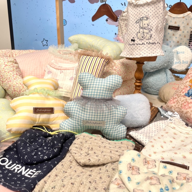 Lebenpear 直播间链接宠物配饰