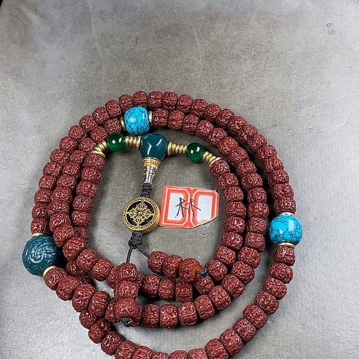 吊坠金刚菩提菩提