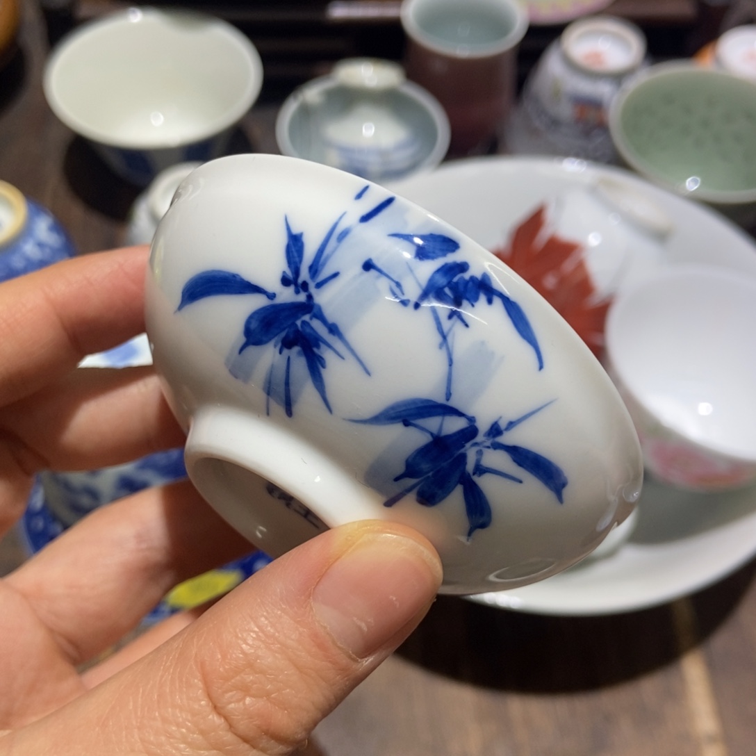 陶瓷艺术品的制作