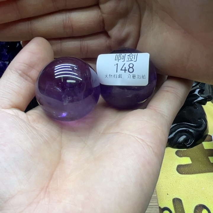 未镶嵌水晶大型摆件（非配饰）久*。