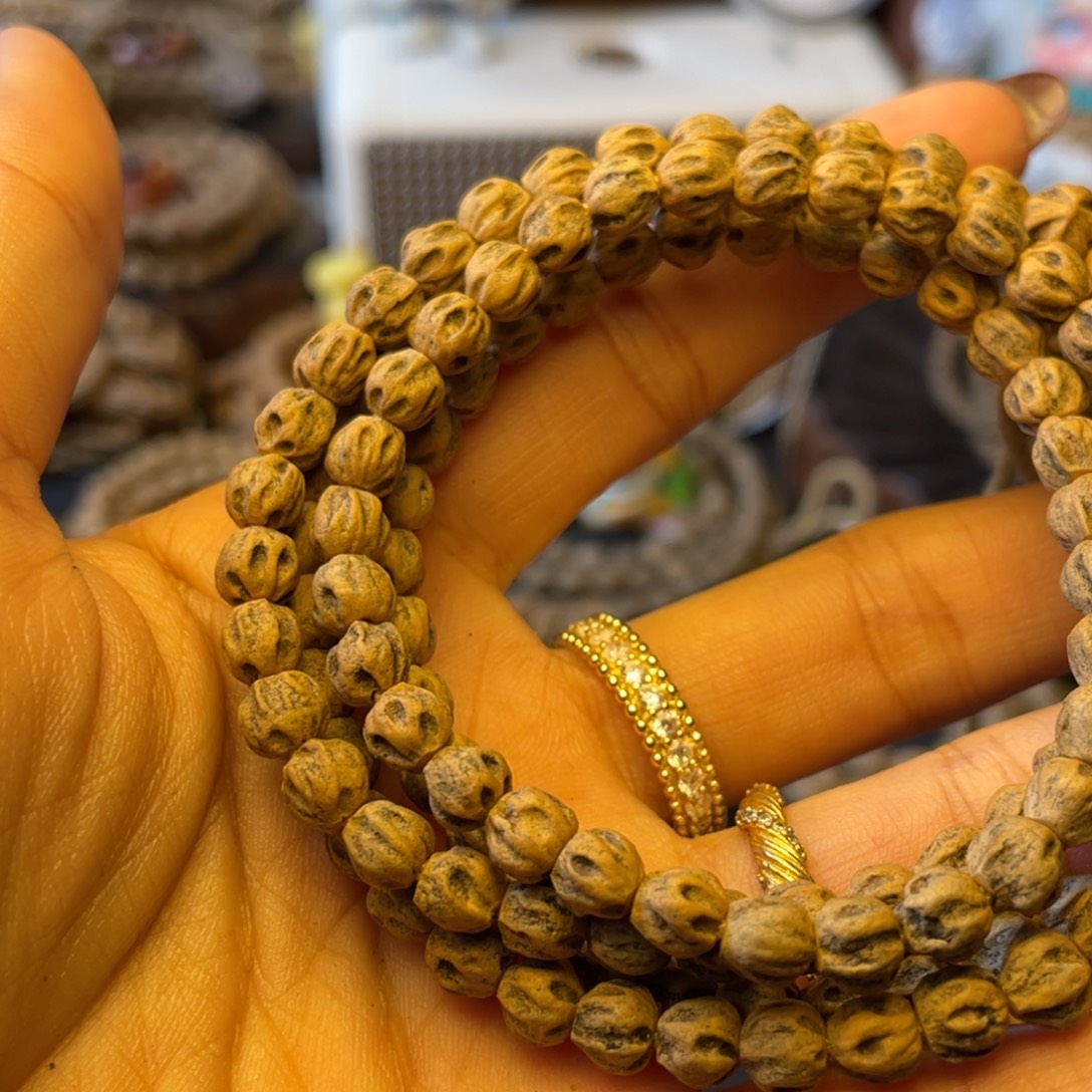 耳***李吊坠柏香籽/百香籽